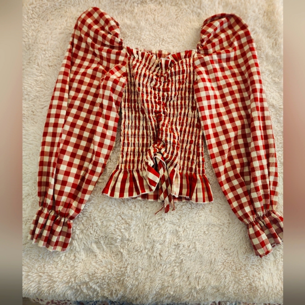 Blouse